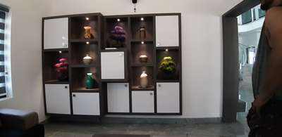 Storage, Home Decor Designs by Interior Designer mohammed sinshad p sinshad, Malappuram | Kolo