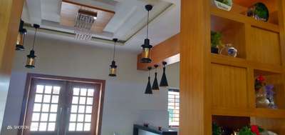 Home Decor, Lighting Designs by Carpenter selvan kumaran, Palakkad | Kolo