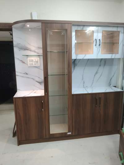 Kitchen, Storage Designs by Carpenter Naresh Singj Car Penter, Jaipur | Kolo