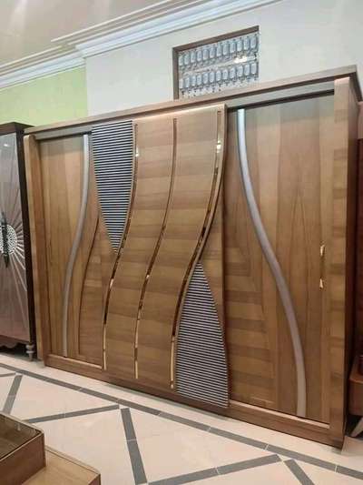 Storage Designs by Carpenter Akshay Sharam, Ajmer | Kolo