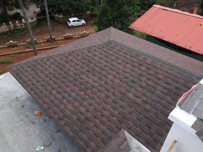 Roof Designs by Civil Engineer Aneesh PUTHENVELI, Ernakulam | Kolo