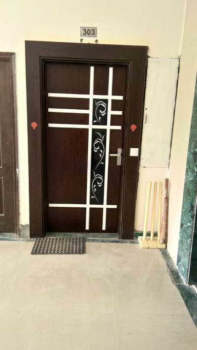 Door Designs by Contractor mohd yaseen, Faridabad | Kolo