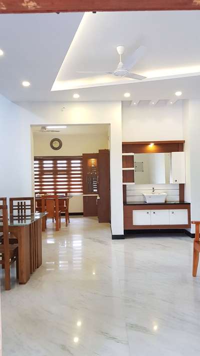 Furniture, Living, Dining Designs by Interior Designer Manoj  manu 9846053646, Malappuram | Kolo