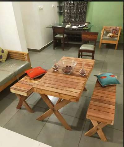 Dining, Furniture, Table Designs by Building Supplies LIMRA wooden cupboard works , Ernakulam | Kolo