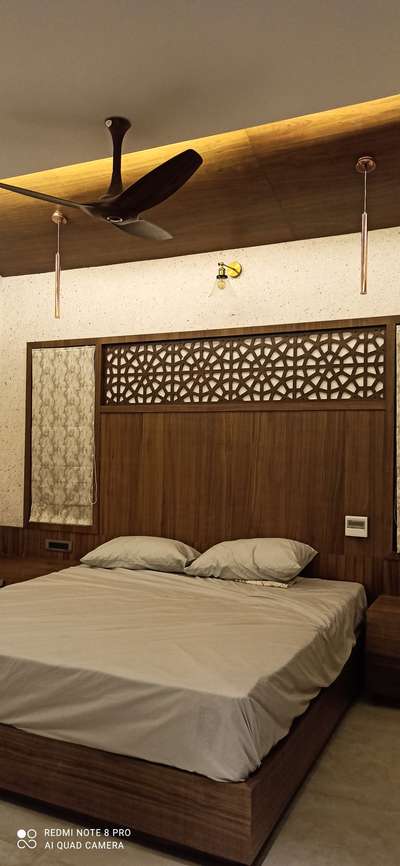 Bedroom, Furniture, Wall, Storage Designs by Contractor midhun k, Kozhikode | Kolo