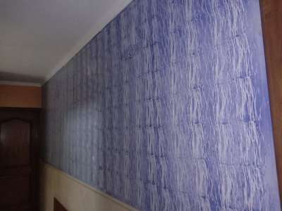 Wall Designs by Home Owner Vikram Yadav, Delhi | Kolo