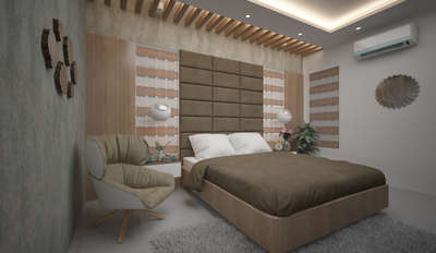 Furniture, Storage, Bedroom, Wall, Home Decor Designs by Interior Designer sree raj, Idukki | Kolo