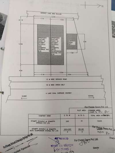 Plans Designs by Building Supplies Er Saad Madhi, Delhi | Kolo