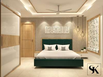 Furniture, Bedroom, Storage Designs by Carpenter DS Vishwakarma, Bhopal | Kolo