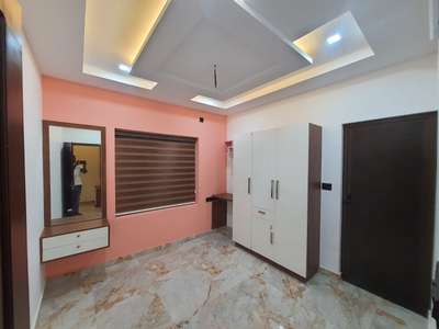 Ceiling, Lighting, Storage Designs by Civil Engineer LineArch constructions, Thiruvananthapuram | Kolo