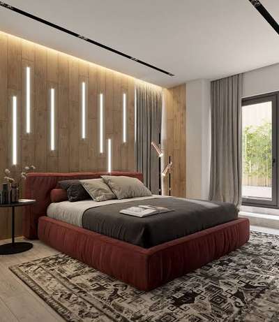 Furniture, Storage, Bedroom Designs by Architect CONCEPTAVE DESIGNS   INTERIORS, Gautam Buddh Nagar | Kolo