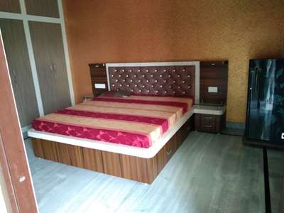 Furniture, Bedroom Designs by Building Supplies Jitendra Mahawar, Jaipur | Kolo