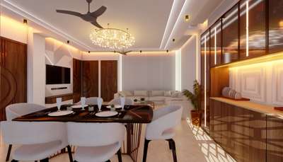 Furniture, Dining, Table Designs by Architect Ankit Kumar singh, Delhi | Kolo