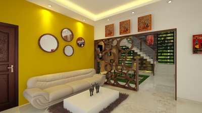 Lighting, Living, Furniture, Storage, Table Designs by Interior Designer ഉദയൻ  uu, Thrissur | Kolo