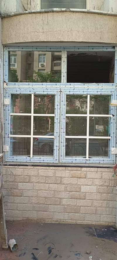 Window Designs by Contractor Mohd bilal, Gautam Buddh Nagar | Kolo