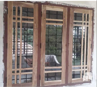 Window Designs by Carpenter Jayakrishnan  ജയൻ , Palakkad | Kolo