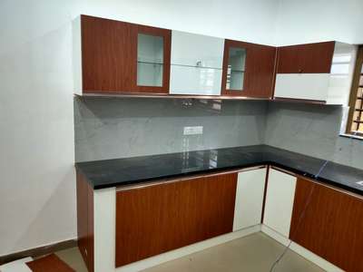 Kitchen, Storage Designs by Civil Engineer ARJUN  RAMAKRISHNA KURUP, Alappuzha | Kolo