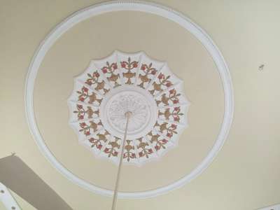 Ceiling Designs by Electric Works moolchand siyak, Sikar | Kolo