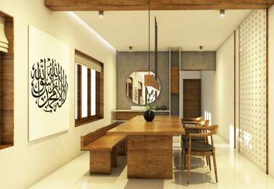 Furniture, Table Designs by Interior Designer Designer Interior, Malappuram | Kolo