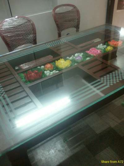 Table Designs by Carpenter jayan jayan, Palakkad | Kolo
