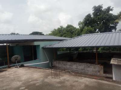 Roof Designs by Home Owner prasanth manikkan, Palakkad | Kolo