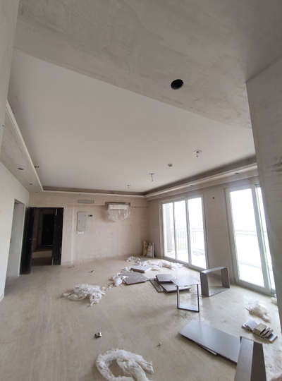Ceiling Designs by Contractor MrChauhan interior and Construction, Gurugram | Kolo