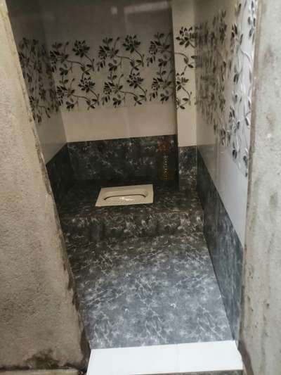 Bathroom Designs by Building Supplies Saddam Patel, Dewas | Kolo