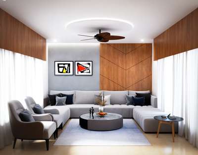 Furniture, Living, Table Designs by Interior Designer Balu s panicker, Ernakulam | Kolo