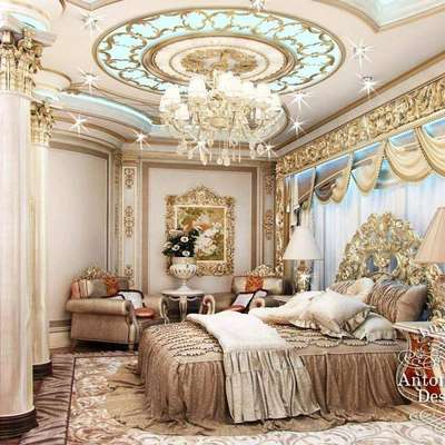 Latest Ceiling Design Ideas in NCR & Kerala, India