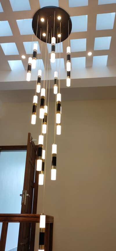 Lighting Designs by Electric Works Jithu Jithu, Kottayam | Kolo