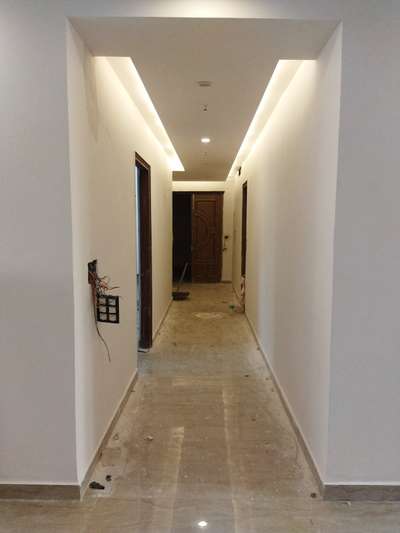 Flooring Designs by Painting Works shilu shilu kumar, Gautam Buddh Nagar | Kolo