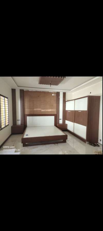 Furniture, Storage, Bedroom Designs by Carpenter Sona Ram chaprwal rohina, Thiruvananthapuram | Kolo