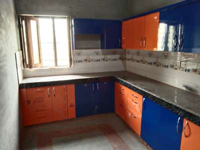 Storage, Kitchen Designs by Carpenter Rakesh Kumar, Jaipur | Kolo