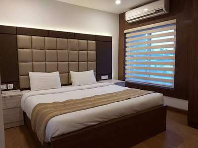 Bedroom Designs by Service Provider netsolutions interio, Thrissur | Kolo