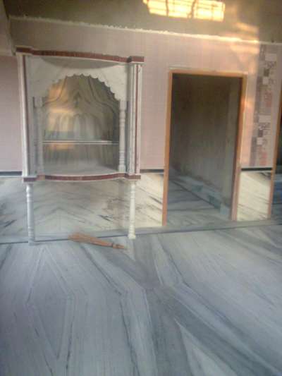 Flooring Designs by Contractor Krishn Kumar, Jodhpur | Kolo