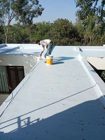 Roof Designs by Water Proofing Zorannex K, Gautam Buddh Nagar | Kolo