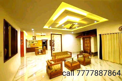 Ceiling, Furniture, Lighting, Living, Table Designs by Carpenter mohd rizwan , Alappuzha | Kolo