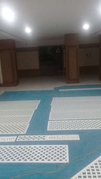 Flooring Designs by Contractor bijith pg, Thrissur | Kolo