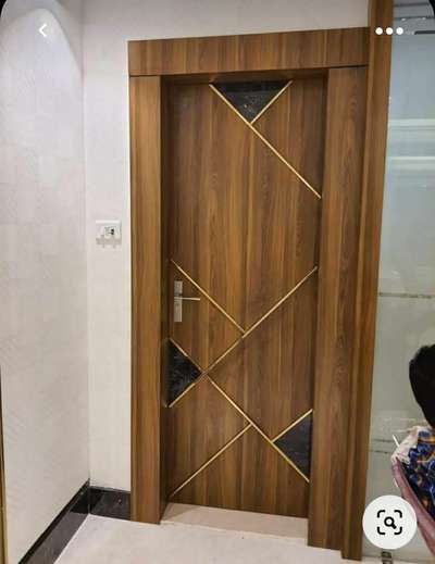 Door Designs by Carpenter aaliy Ashu, Ghaziabad | Kolo