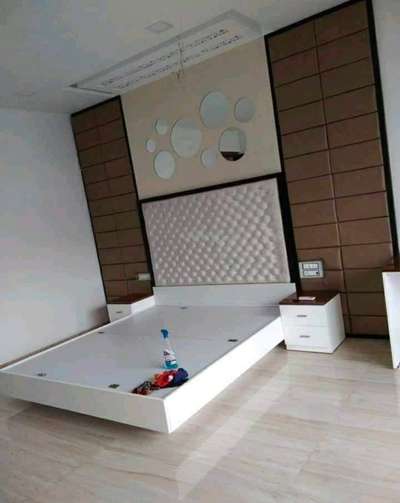 Furniture, Bedroom Designs by Carpenter arif khan, Indore | Kolo