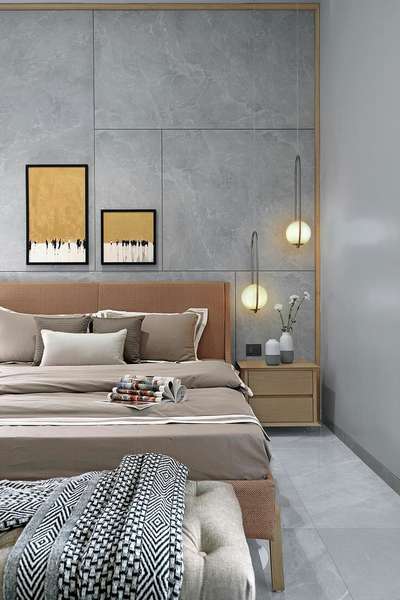 Furniture, Lighting, Storage, Bedroom Designs by Interior Designer iDA Interiors Calicut, Kozhikode | Kolo