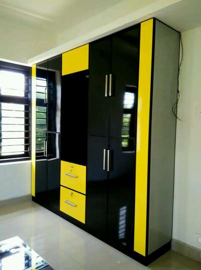 Storage Designs by Fabrication & Welding ayan fab Ayan Fab, Palakkad | Kolo