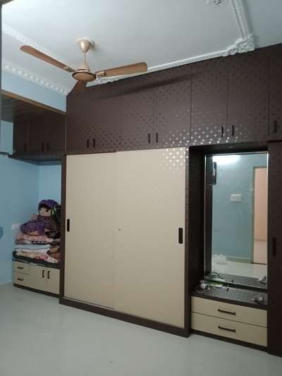 Storage Designs by Carpenter Pradeep Yadav, Bhopal | Kolo