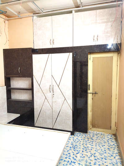 Storage, Door Designs by Contractor Hariram Karwasra, Gurugram | Kolo