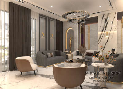 Home Decor, Lighting, Living, Furniture, Table Designs by Interior Designer MIRAGE  ARCHI-INTERIOR , Delhi | Kolo