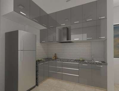 Kitchen, Storage Designs by Carpenter Sonipat  carpenter service , Sonipat | Kolo