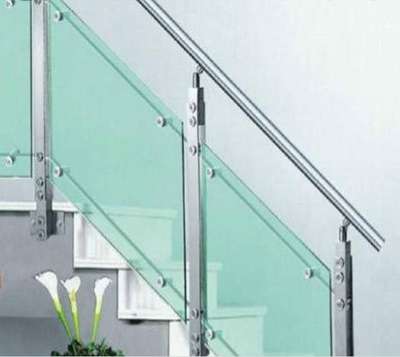 Staircase Designs by Fabrication & Welding Abid  khan, Gautam Buddh Nagar | Kolo