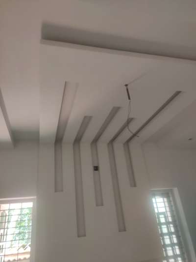 Ceiling, Wall Designs by Service Provider Ajaya Kumar, Thiruvananthapuram | Kolo