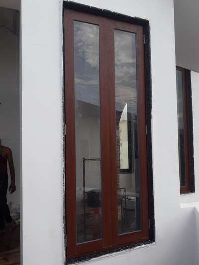 Window Designs by Glazier vinod vishwakarma, Bhopal | Kolo