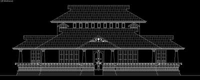Plans Designs by Architect syam prasad, Alappuzha | Kolo